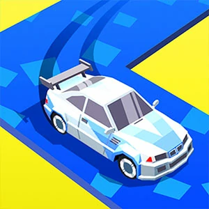 Drift Race 3D - free online Best game at Myskie